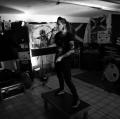 Wake The Dead (F, Marseille) Punkrock City Hof - 30. Januar 2025 (5).JPG